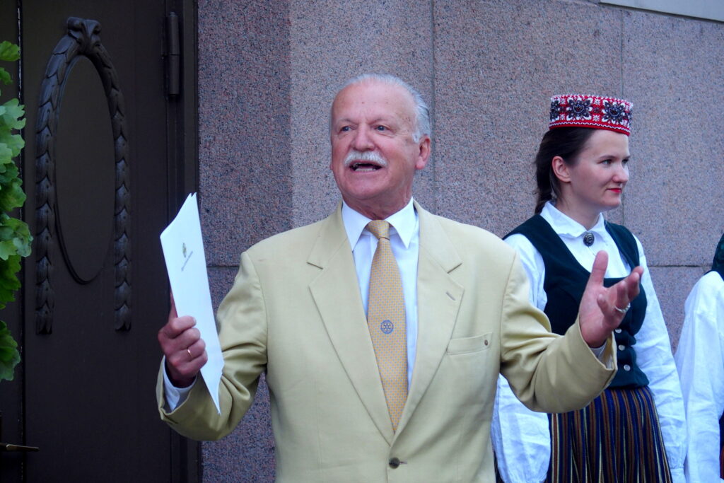 Autors: Ingrīda Punka