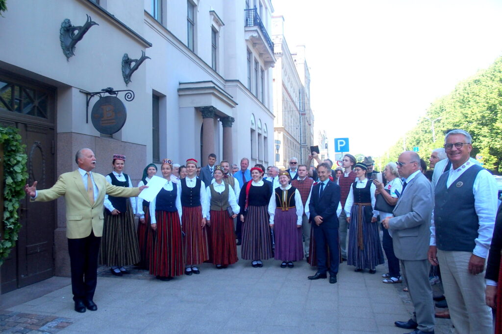 Autors: Ingrīda Punka