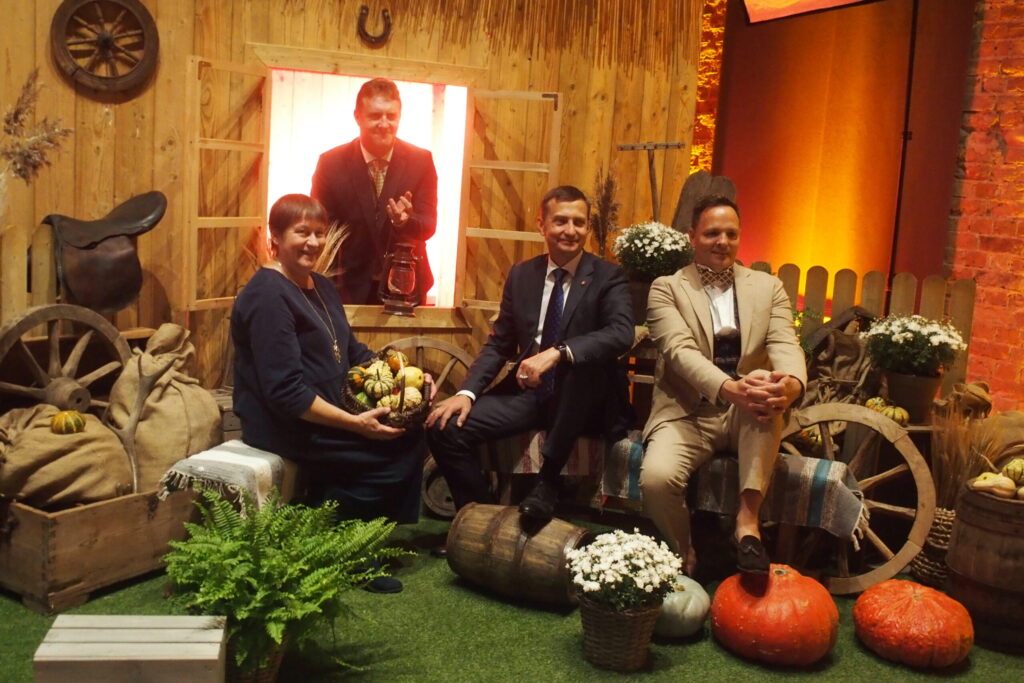 Autors: Ingrīda Punka