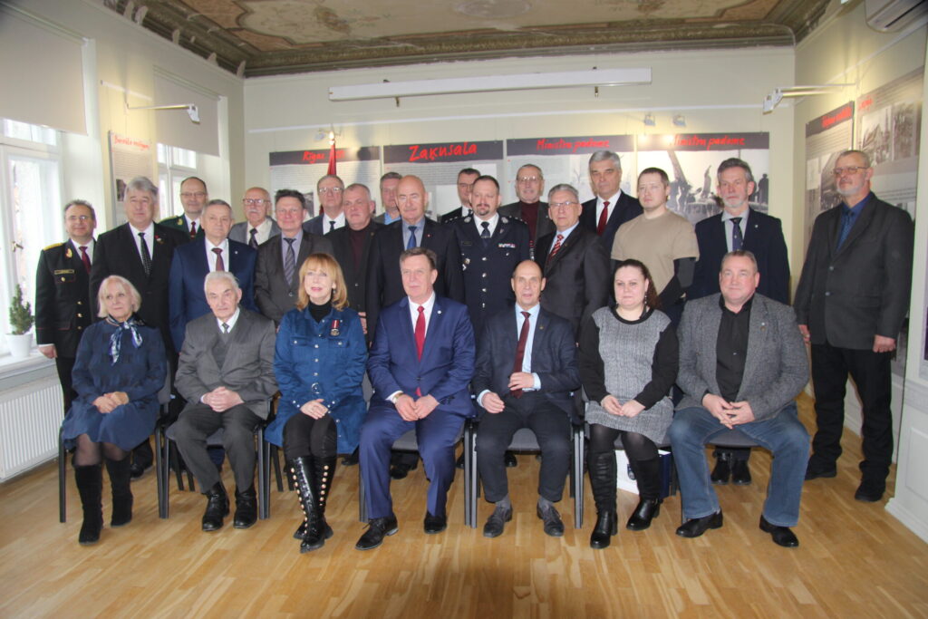 Autors: Ingrīda Punka