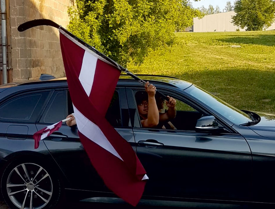 Autors: Uldis Varnevičs