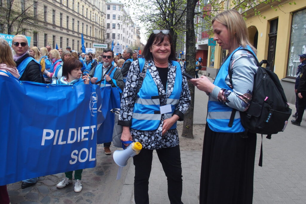 Autors: Ingrīda Punka