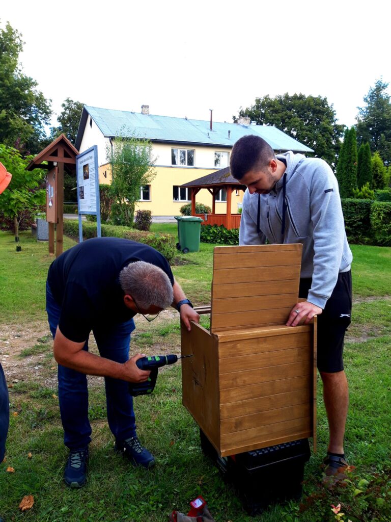 Autors: Foto no Zorģu bibliotēkas albuma.