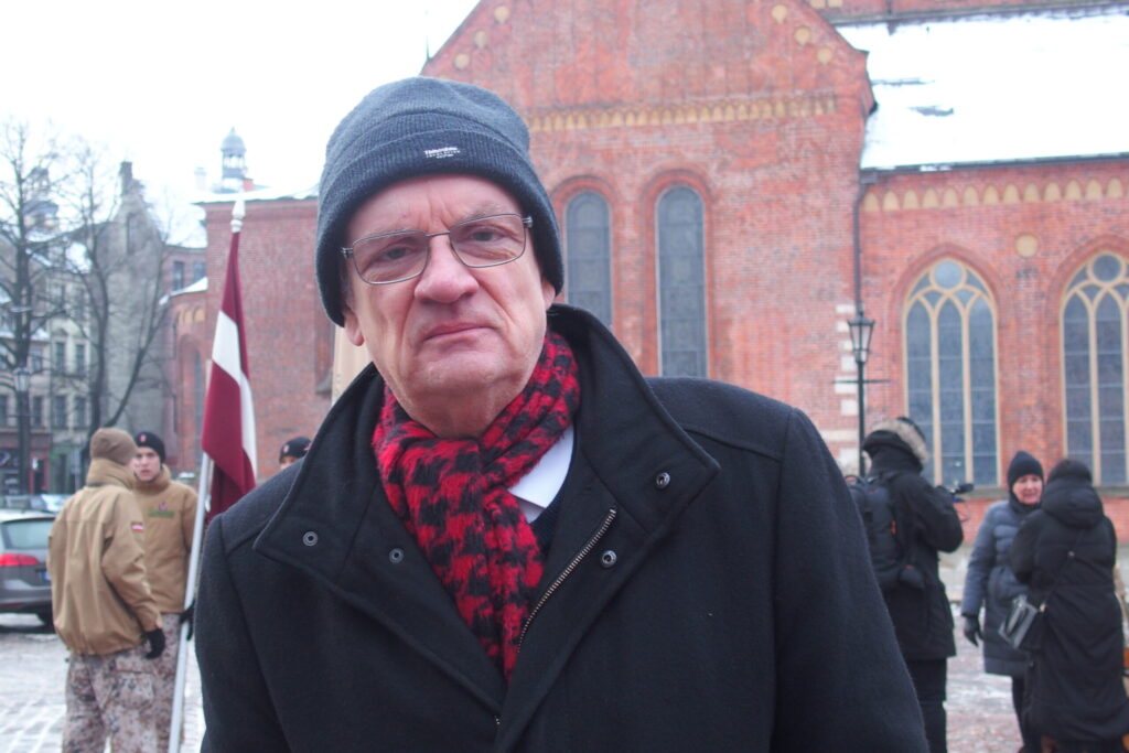 Autors: Ingrīda Punka