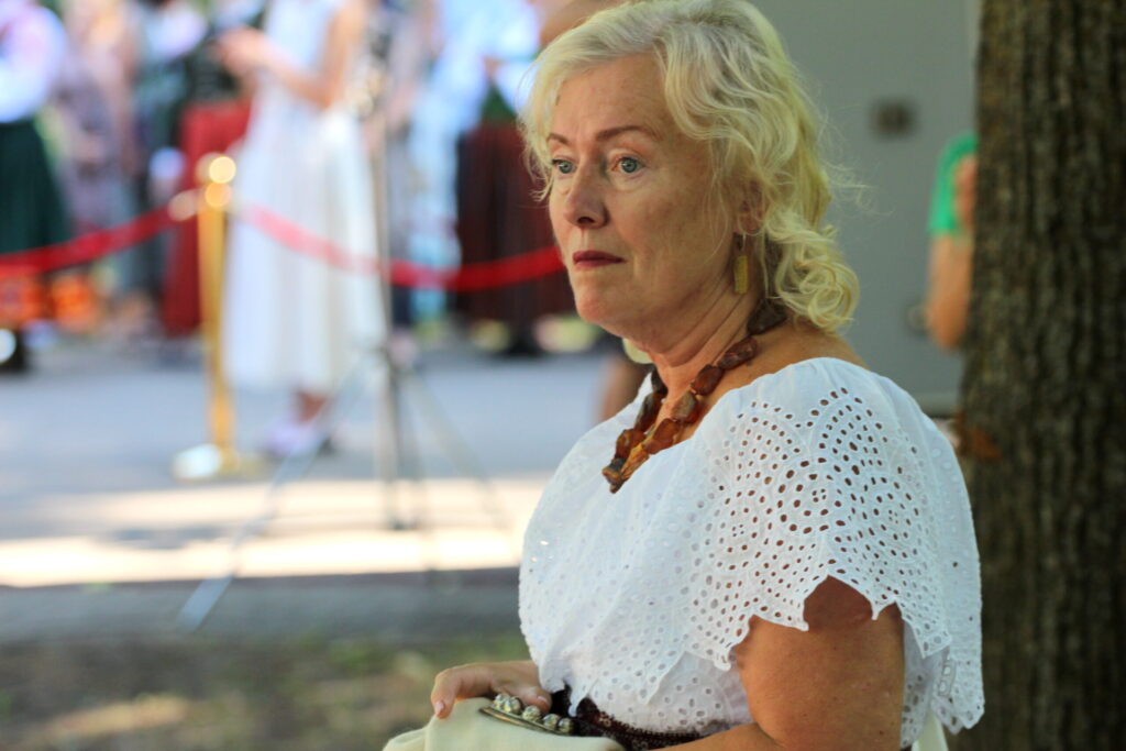 Autors: Ingrīda Punka