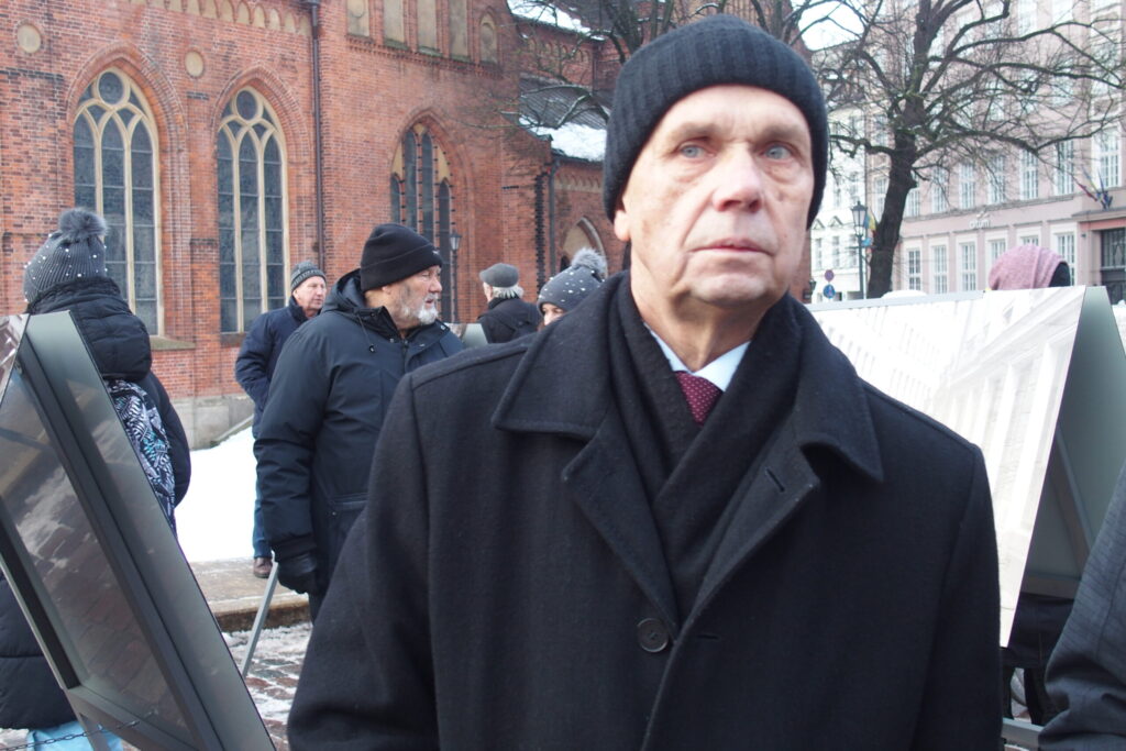 Autors: Ingrīda Punka