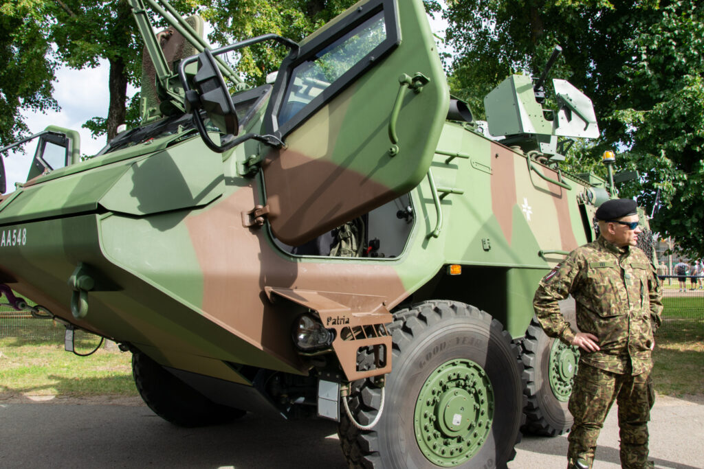 Autors: Ainars Ķienis