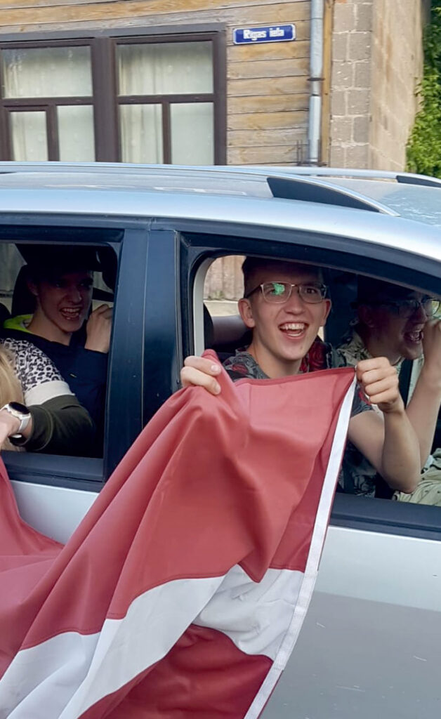 Autors: Uldis Varnevičs