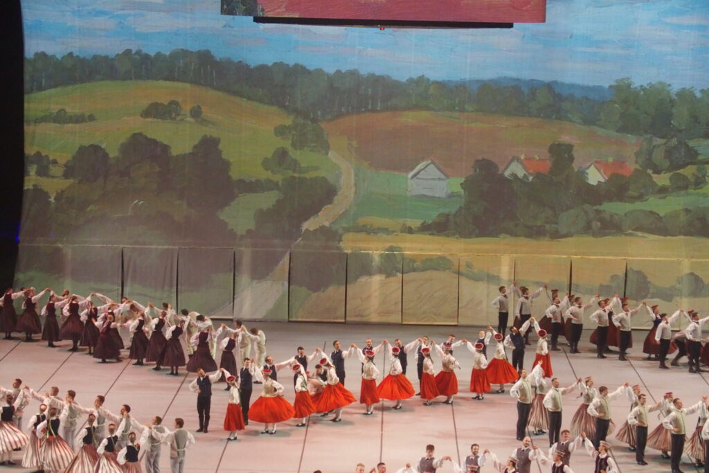 Autors: Ingrīda Punka