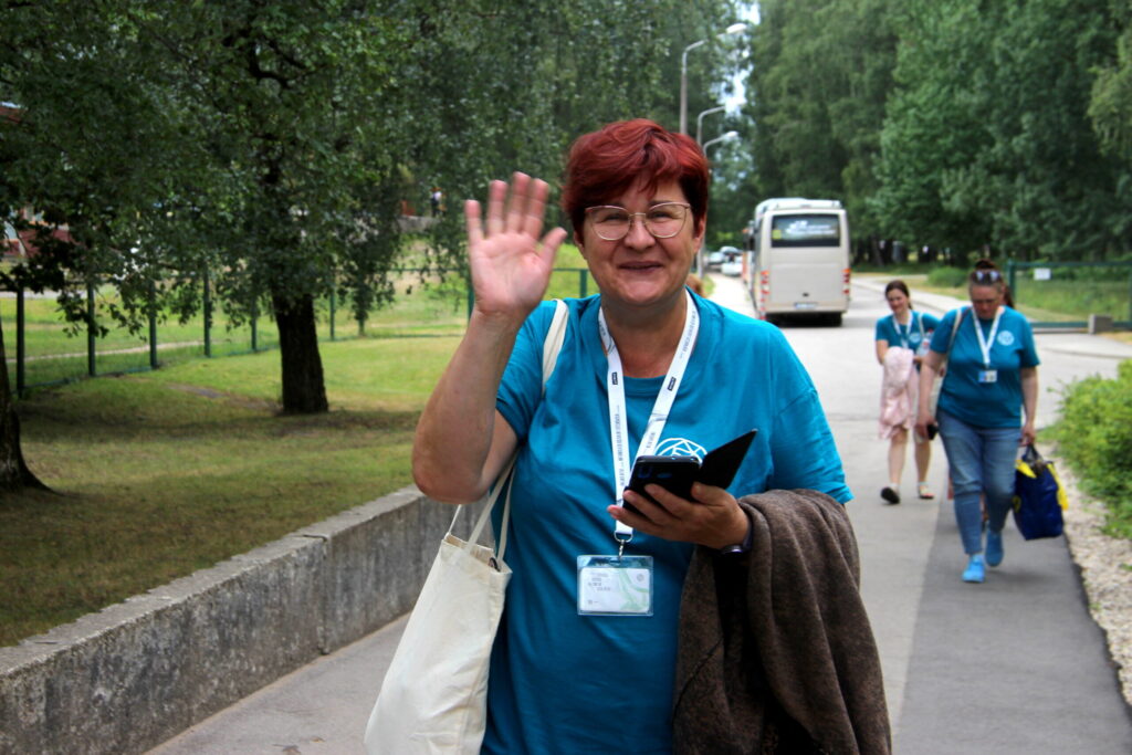 Autors: Visi galerijas foto - Ingrīda Punka