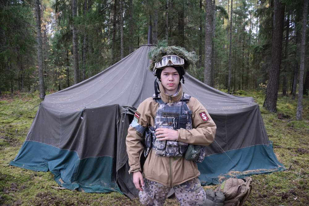 Autors: Māris Krūmiņš