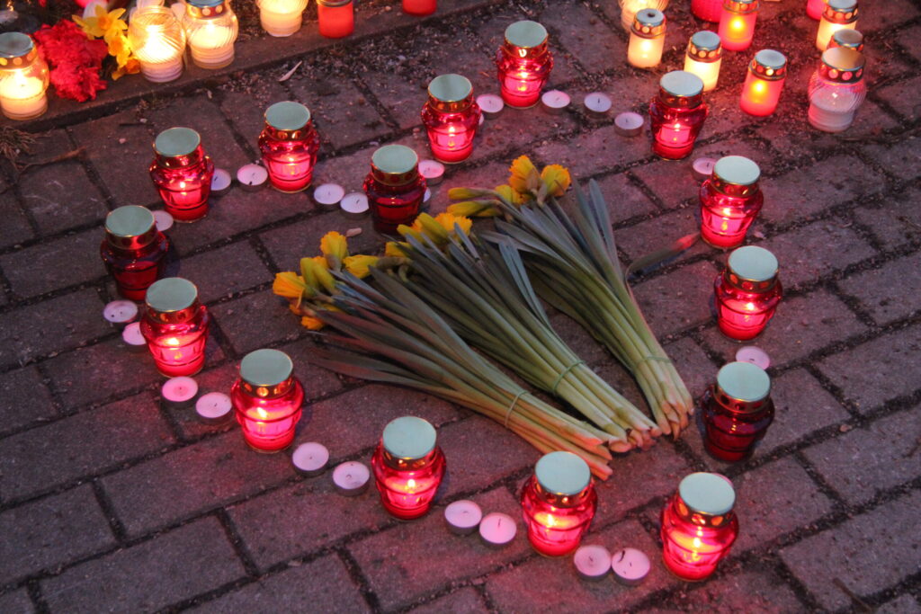 Autors: Ingrīda Punka