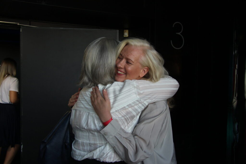 Autors: Ingrīda Punka