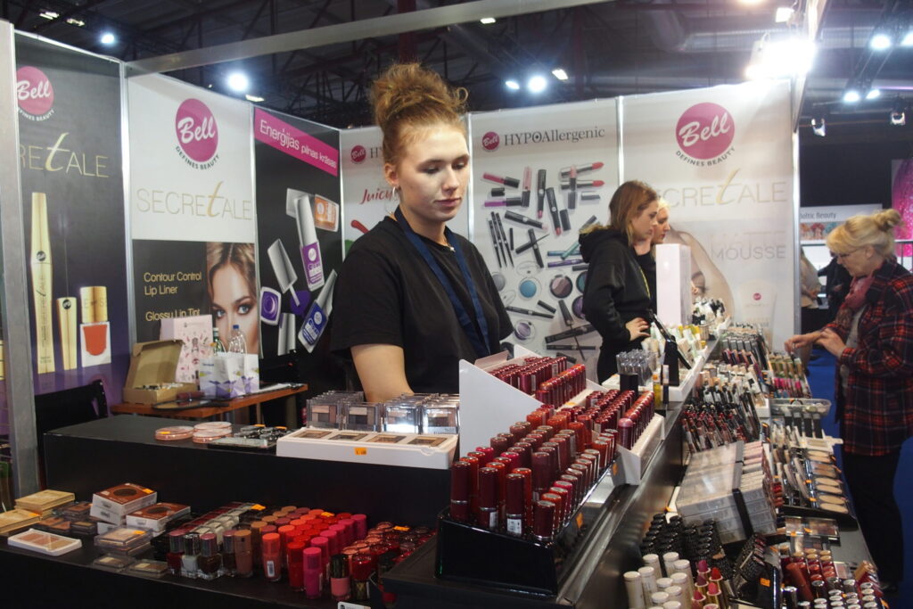 Autors: Ingrīda Punka