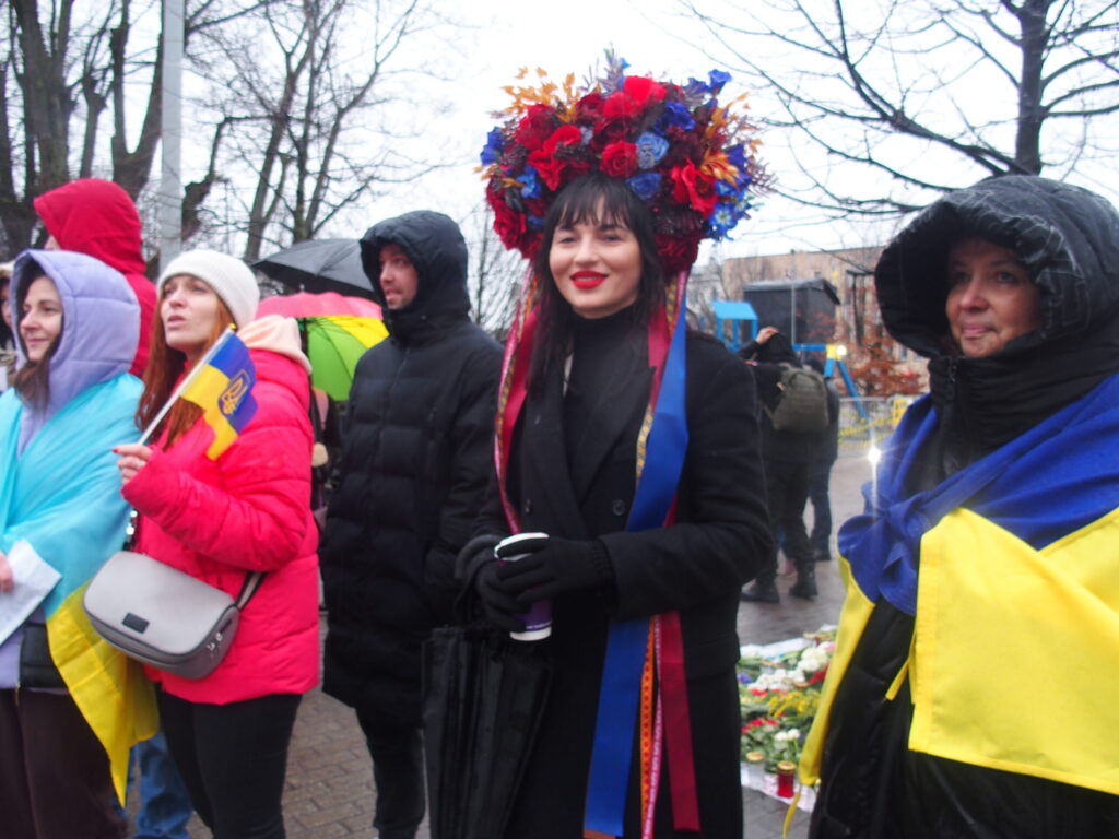 Autors: Ingrīda Punka