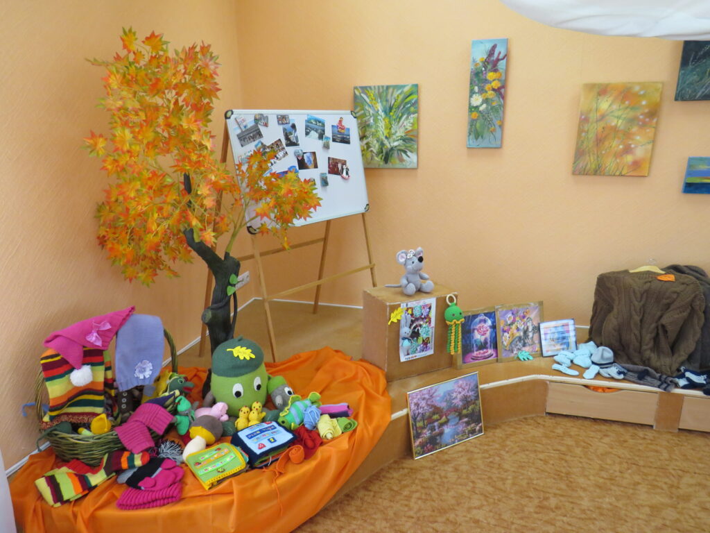 Autors: Foto no PII "Pasaulīte" arhīva.