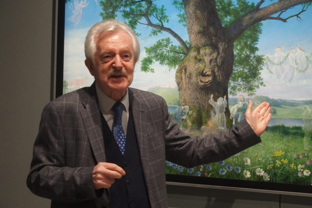 Autors: Ingrīda Punka