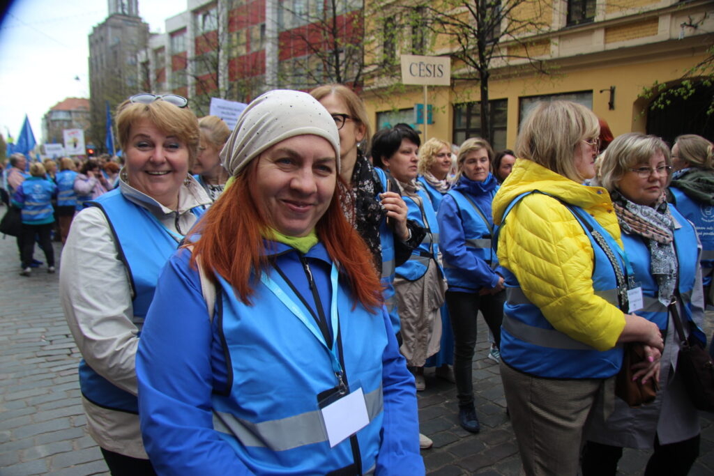 Autors: Ingrīda Punka