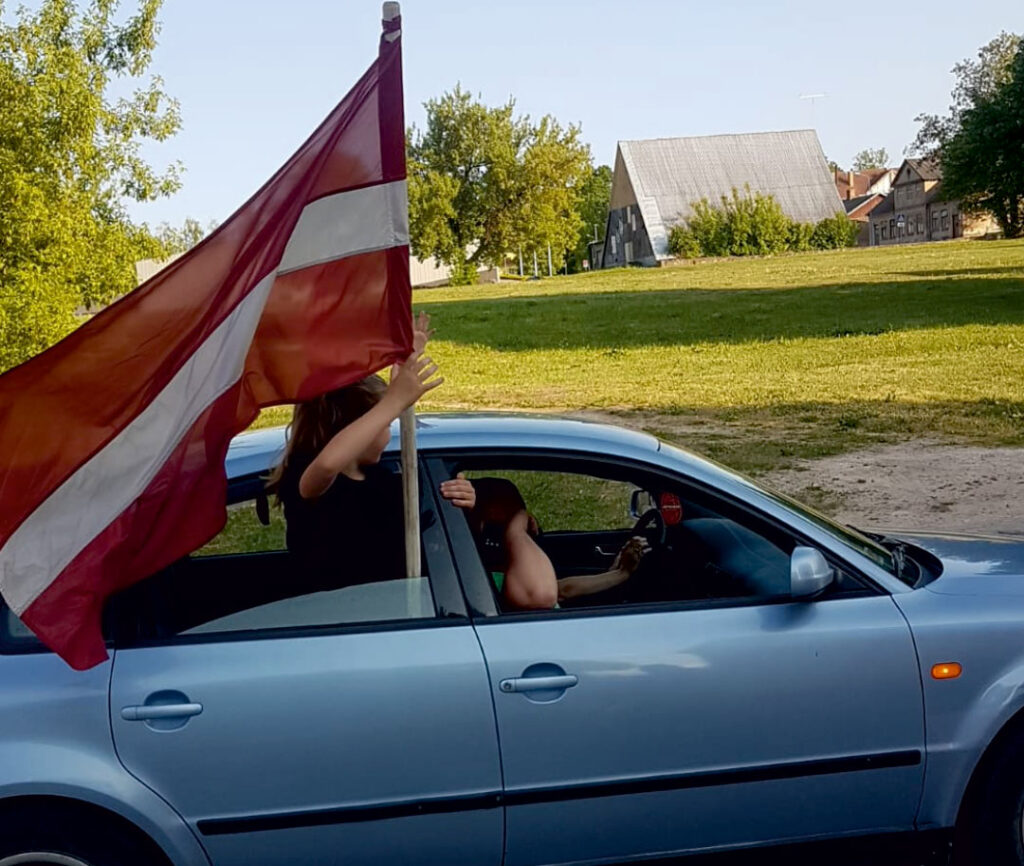 Autors: Uldis Varnevičs