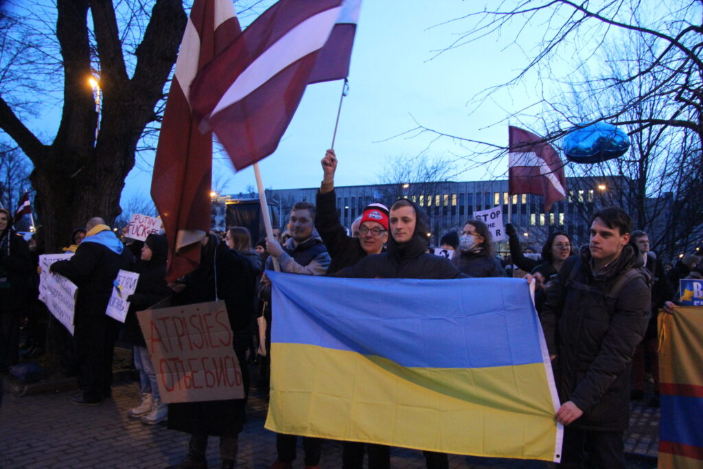 Autors: Ingrīda Punka