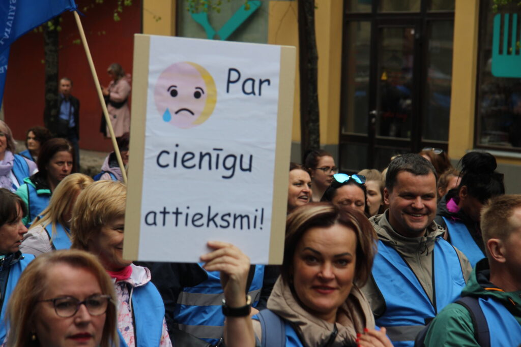 Autors: Ingrīda Punka