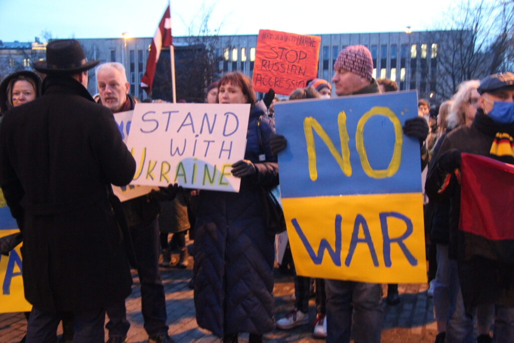 Autors: Ingrīda Punka