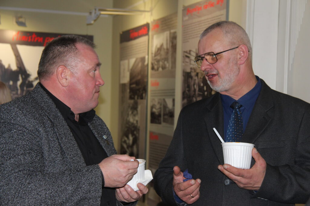 Autors: Ingrīda Punka