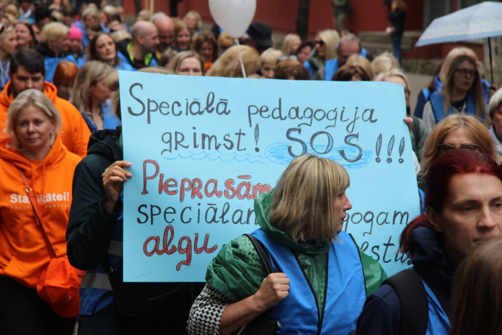 Autors: Ingrīda Punka