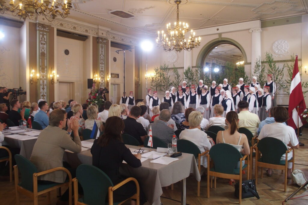 Autors: Ingrīda Punka