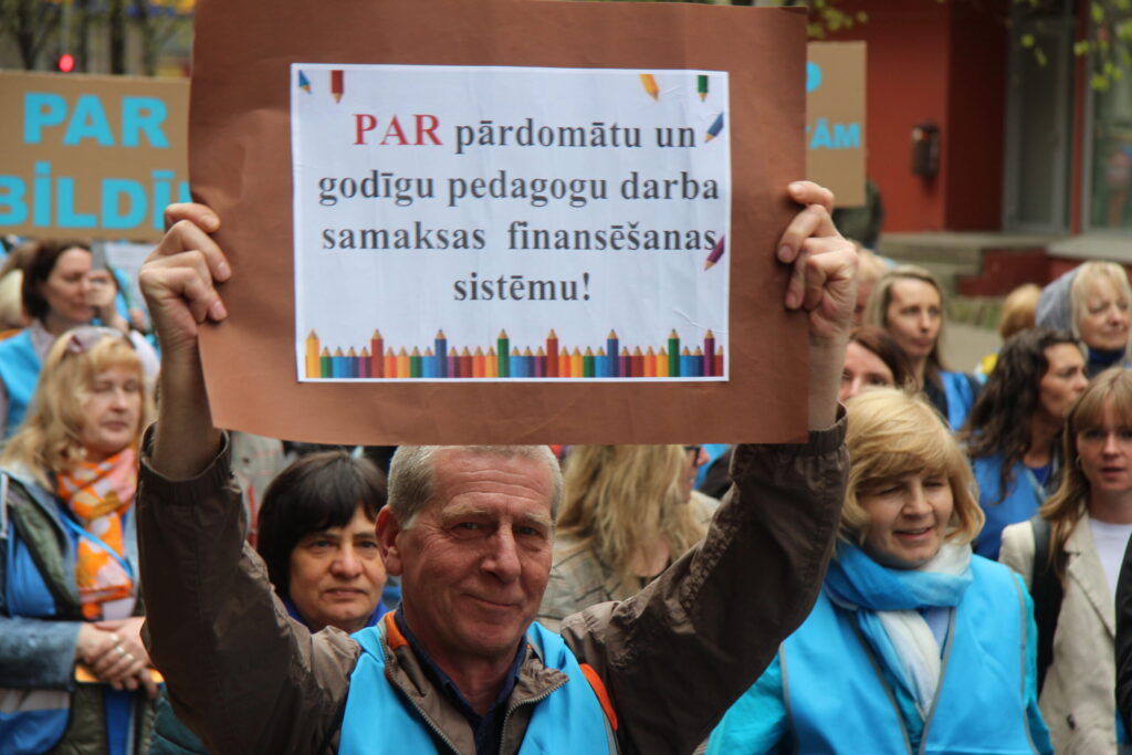 Autors: Ingrīda Punka