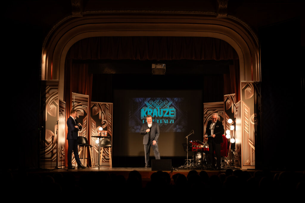 Autors: Publicitātes foto