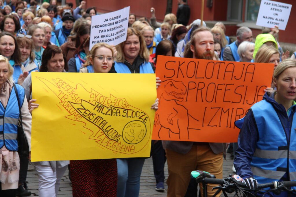 Autors: Ingrīda Punka