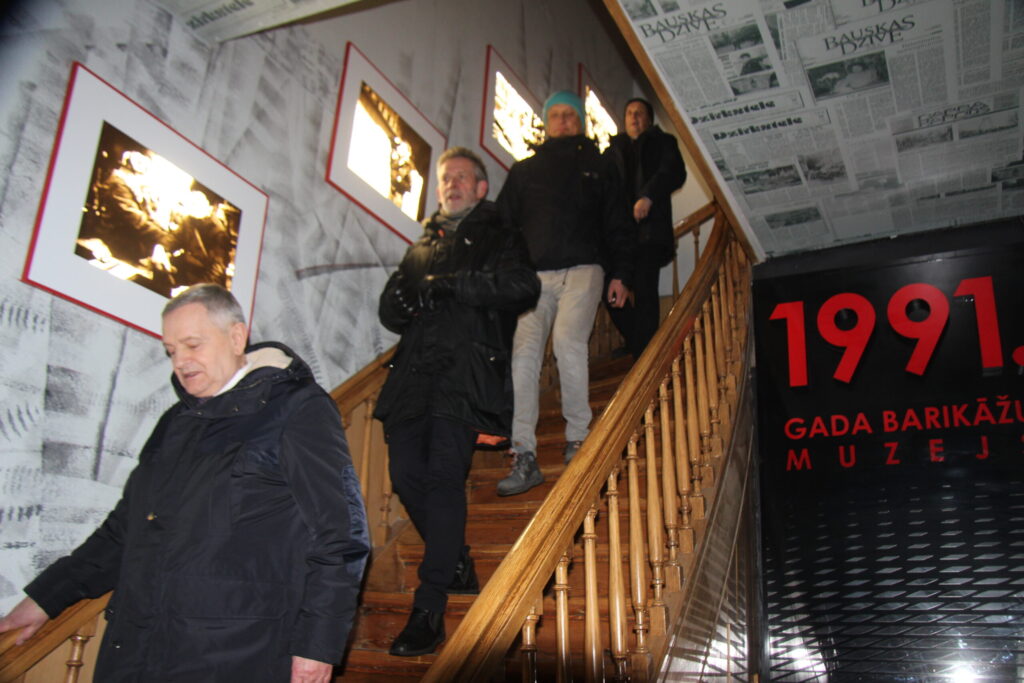 Autors: Ingrīda Punka