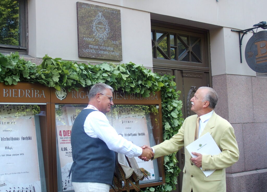 Autors: Ingrīda Punka