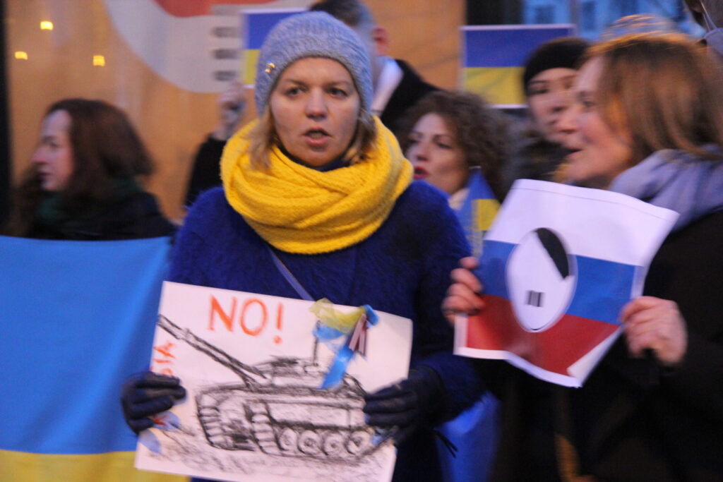 Autors: Ingrīda Punka