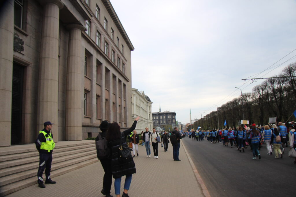 Autors: Ingrīda Punka