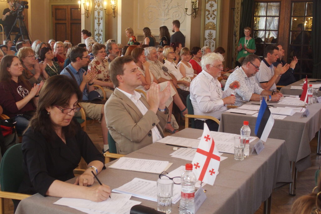 Autors: Ingrīda Punka