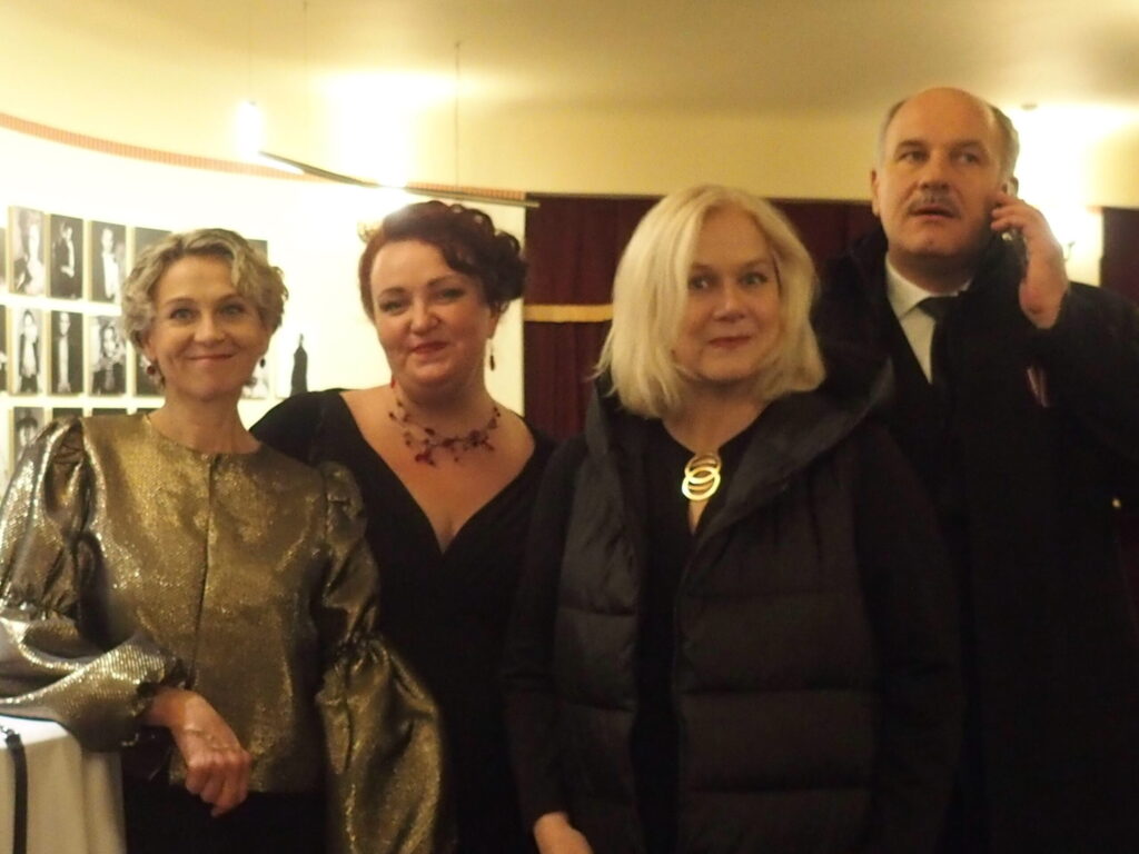 Autors: Ingrīda Punka