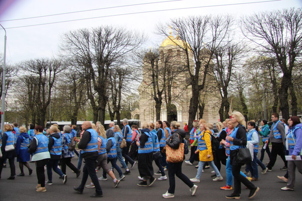 Autors: Ingrīda Punka