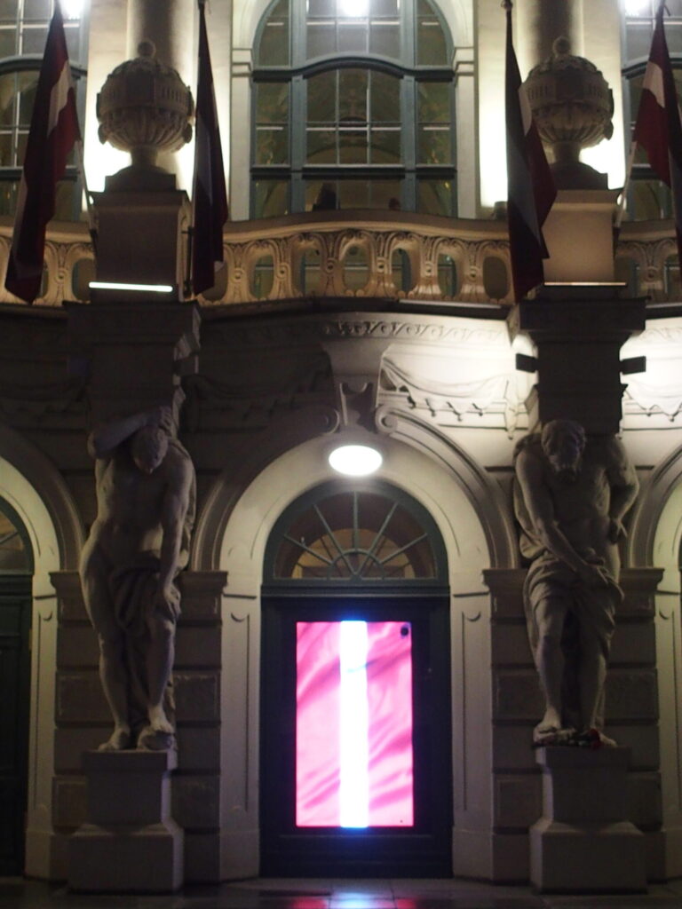 Autors: Ingrīda Punka