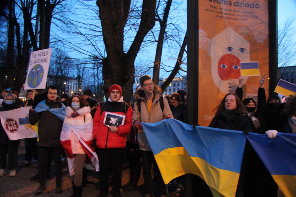 Autors: Ingrīda Punka