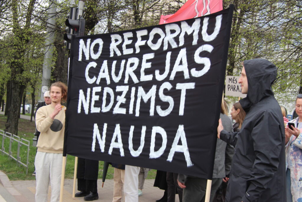 Autors: Ingrīda Punka