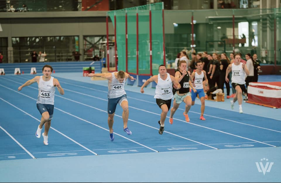 Autors: Guntis Bērziņš/Latvijas Vieglatlētikas savienība