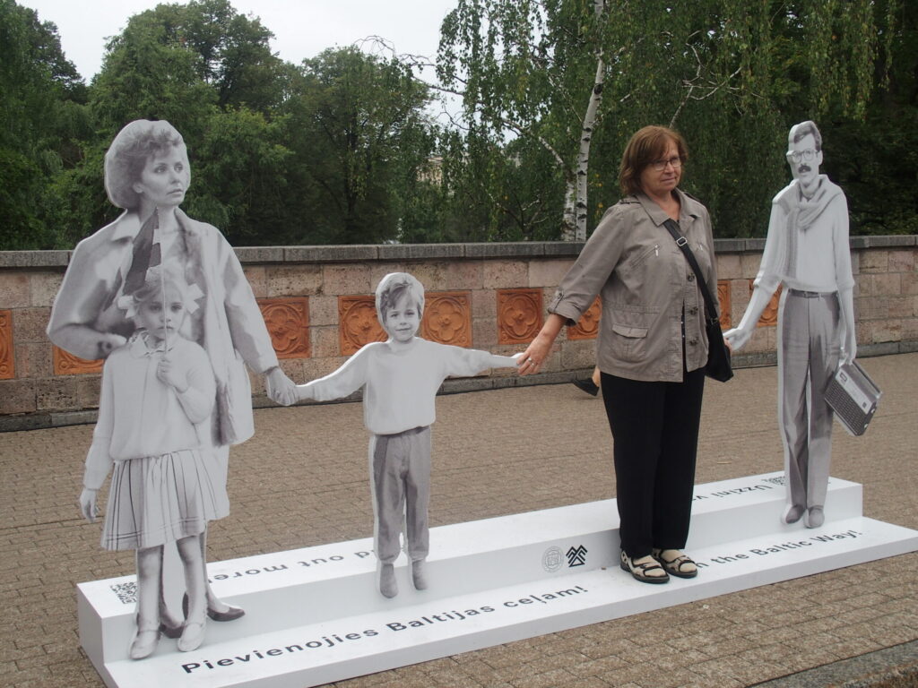 Autors: Ingrīda Punka