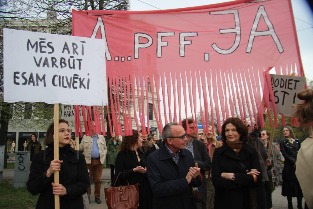 Autors: Ingrīda Punka