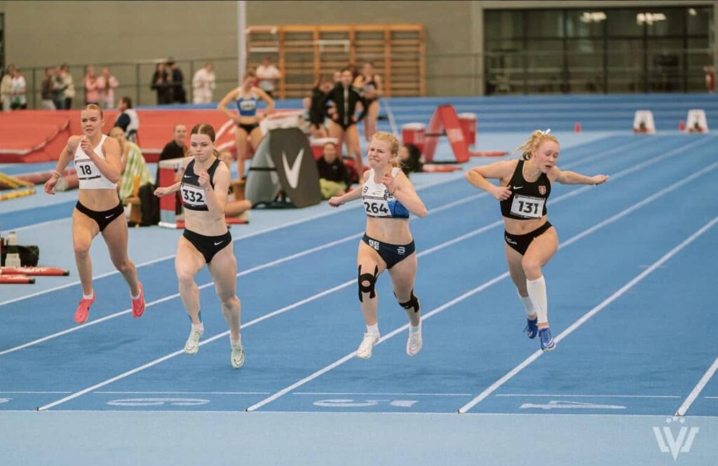 Autors: Guntis Bērziņš/Latvijas Vieglatlētikas savienība