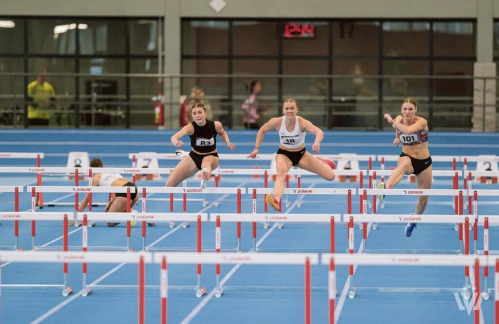 Autors: Guntis Bērziņš/Latvijas Vieglatlētikas savienība