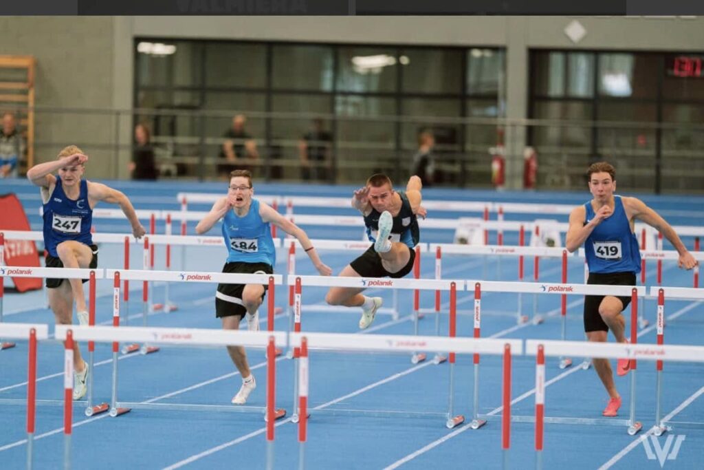 Autors: Guntis Bērziņš/Latvijas Vieglatlētikas savienība
