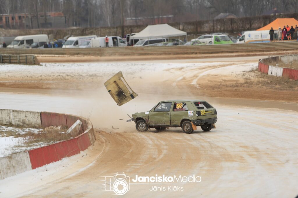 Autors: Foto: Jānis Klāks, Janciskomedia