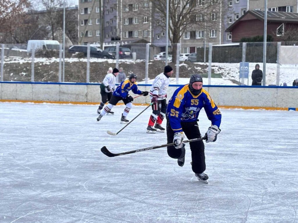 Autors: Iecavas apvienības pārvalde